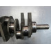 #CB05 Crankshaft Standard For 11-14 Chrysler  200  3.6 05184249AE
